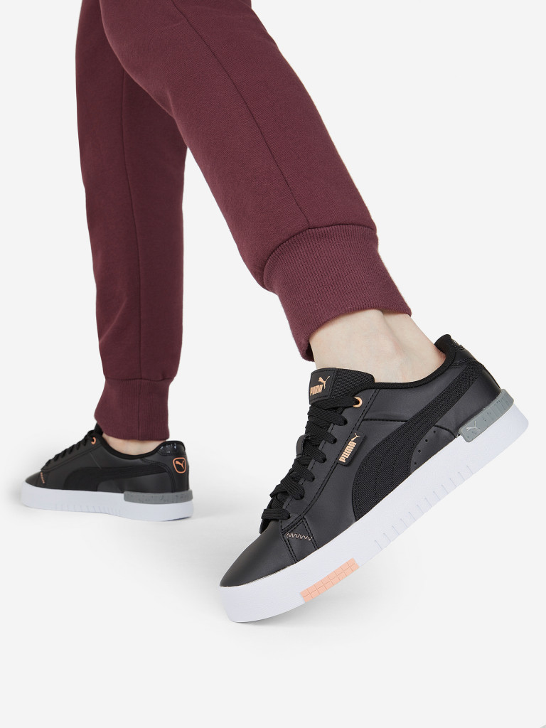 Кеды женские PUMA Jada Better 22