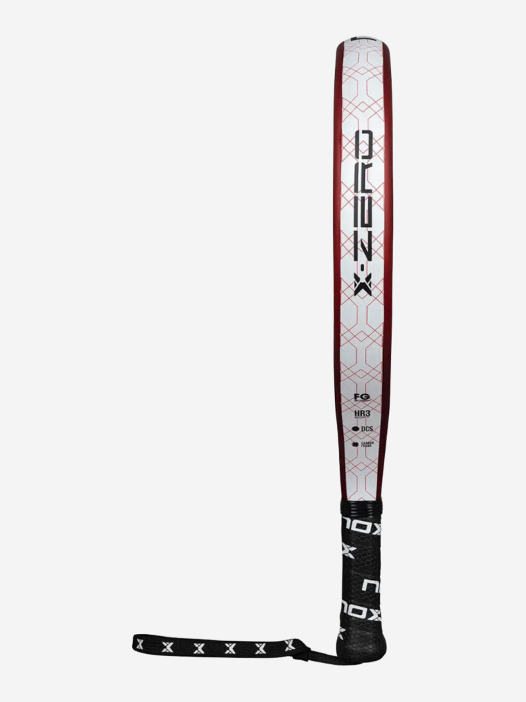 Ракетка для падел-тенниса NOX X-Zero Red