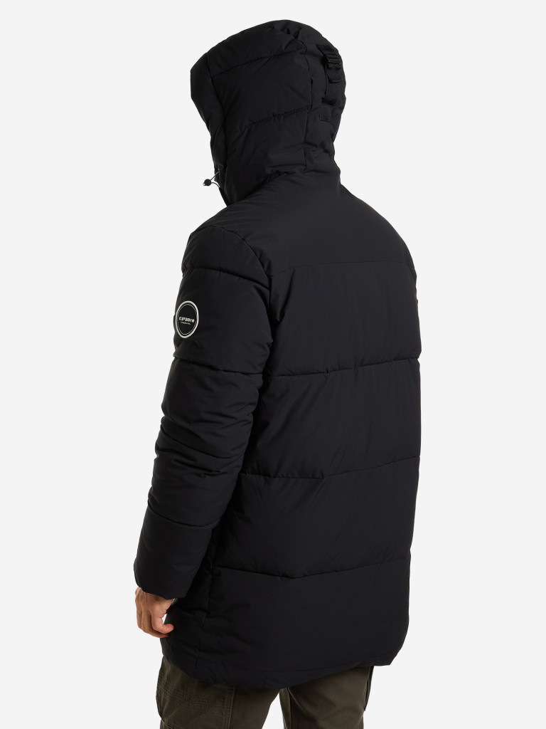 Пуховик мужской IcePeak Avondale