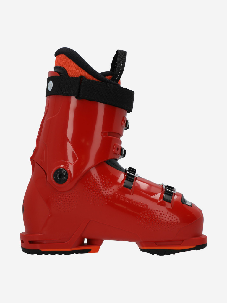 Ботинки горнолыжные детские Tecnica Cochise JR GW