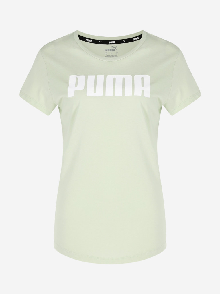 Футболка женская PUMA Ess