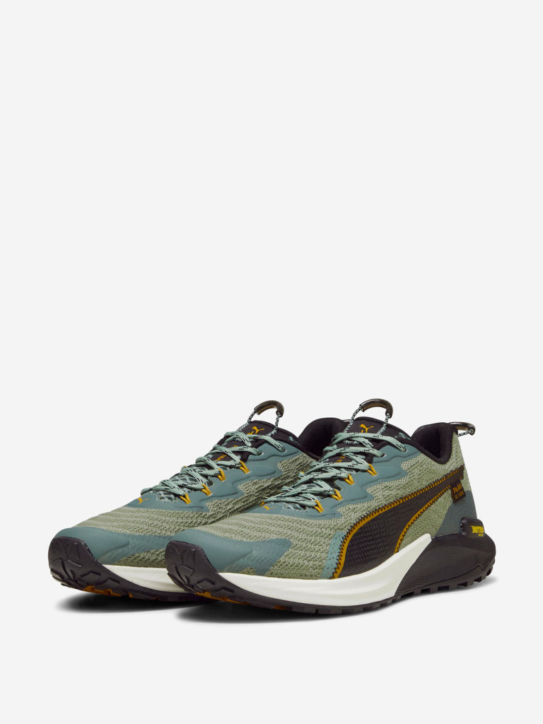 Кроссовки мужские PUMA Fast-Trac Nitro 2