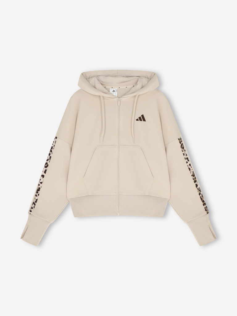 Толстовка женская adidas