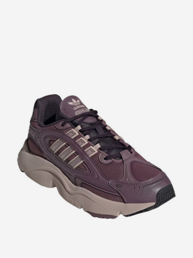 Кроссовки женские Adidas Ozmillen