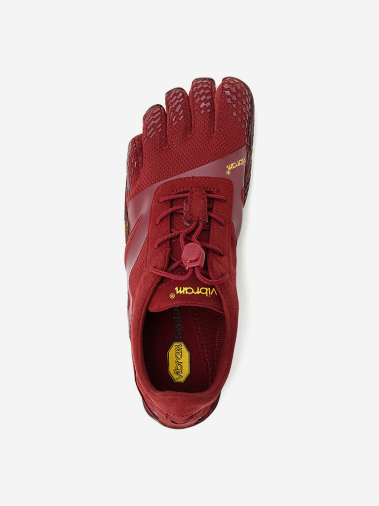 Кроссовки Vibram FiveFingers KSO EVO