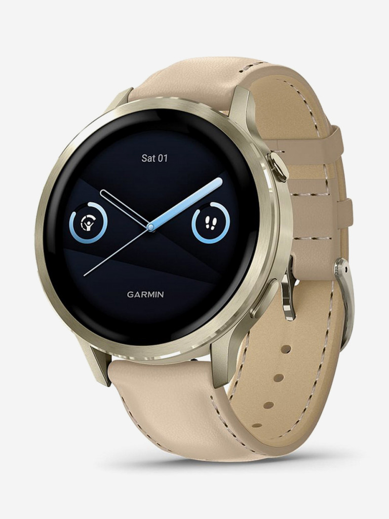 Смарт-часы GARMIN Venu 4, 41mm (010-03013-03)