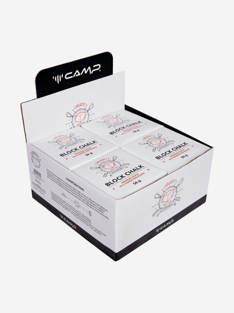 Магнезия CAMP BLOCK CHALK 56 gr