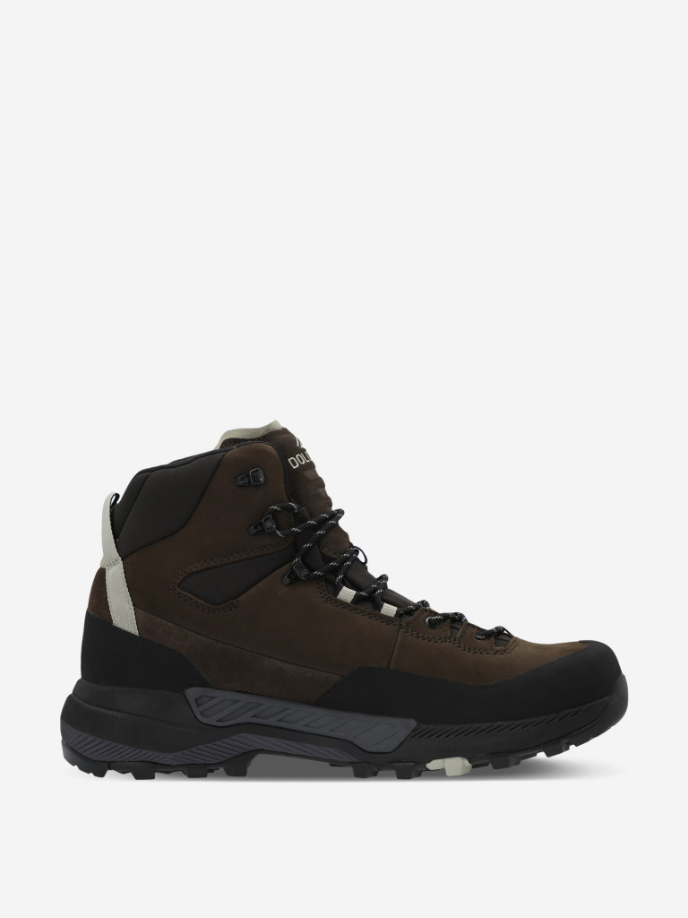 Ботинки мужские Dolomite Vernale Leather Gore-Tex