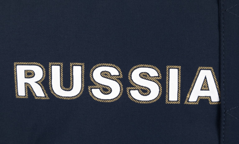 Куртка пуховая мужская Demix