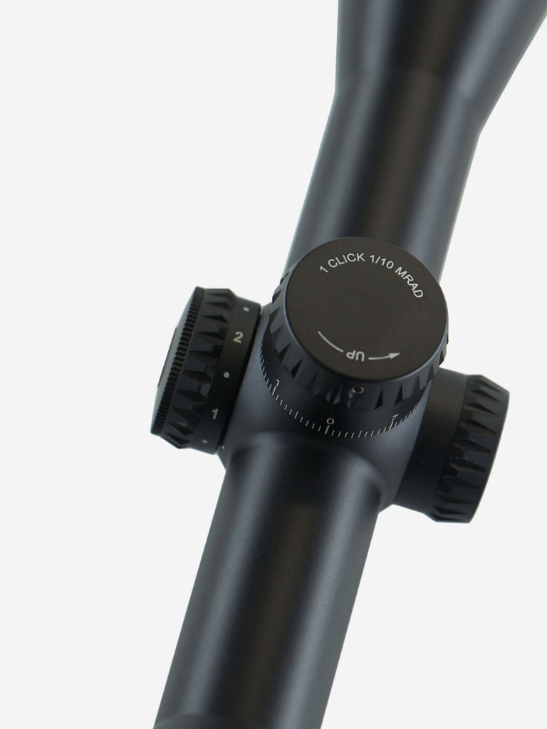 Оптический прицел ARTELV CRS 2-12x44 SFP