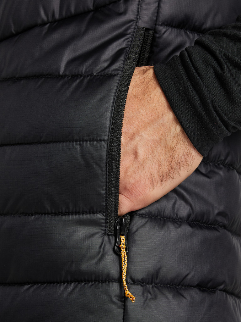 Жилет утепленный мужской IcePeak Balfour