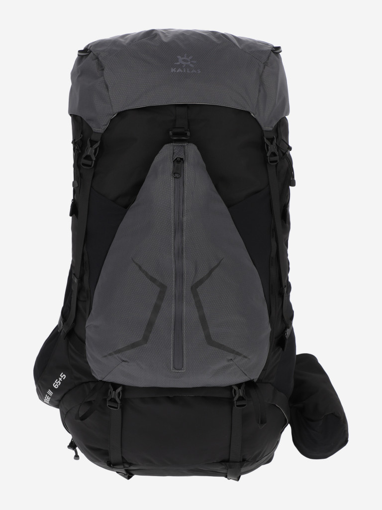 Рюкзак Kailas Ridge III Lightweight, 70 л
