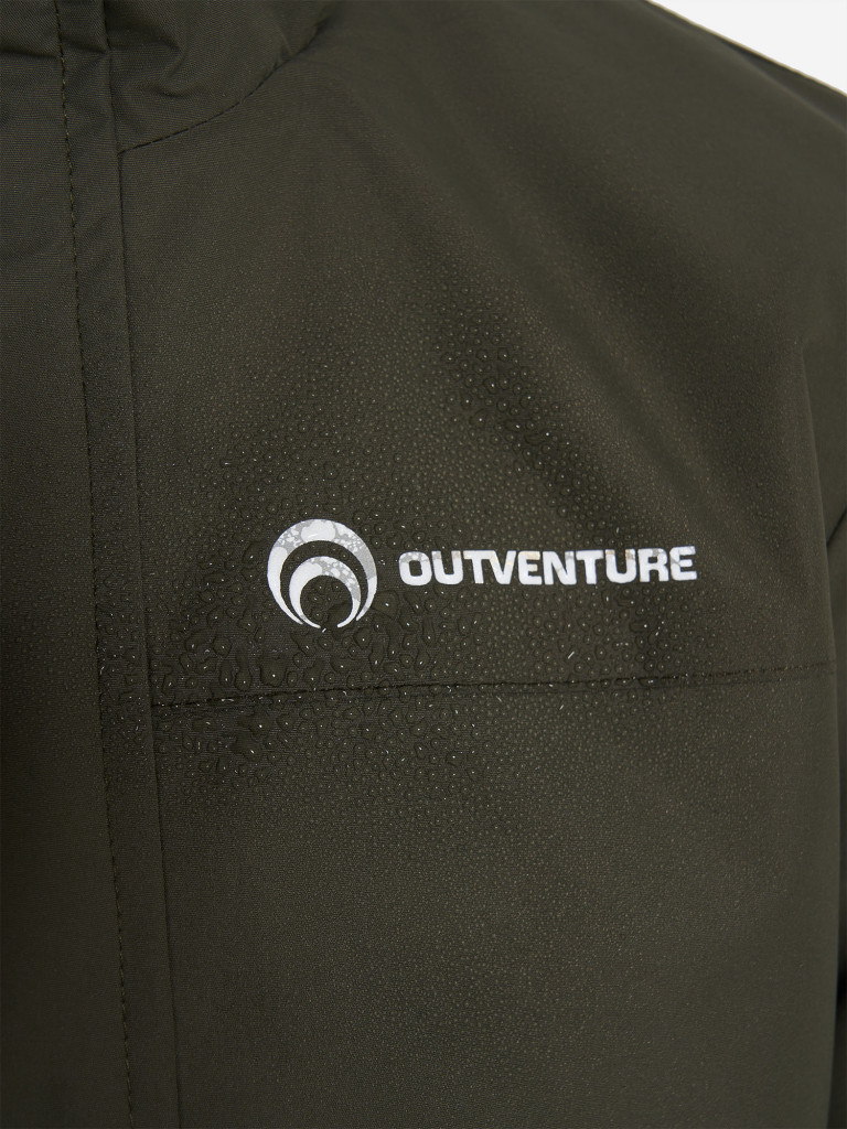 Легкая куртка для мальчиков Outventure