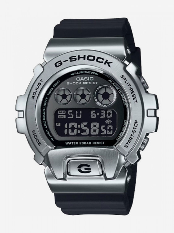 Спортивные часы Casio GM-6900U-1E