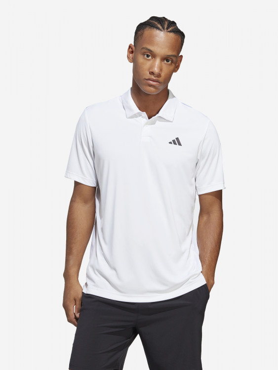 Поло мужское adidas club