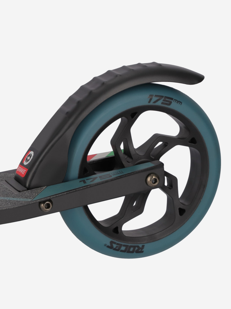 Самокат Roces, 175 мм