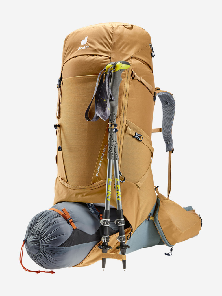 Рюкзак Deuter Aircontact Core 40+10