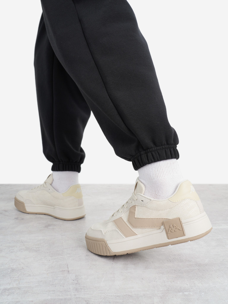 Кеды женские Kappa Rebelle Fb