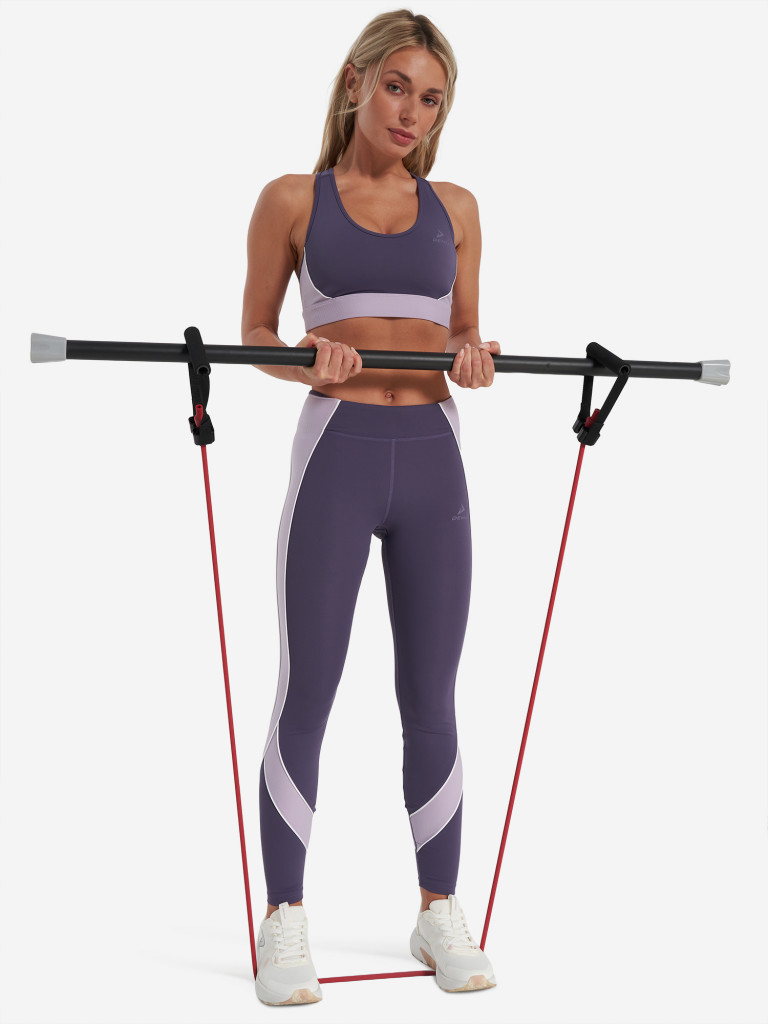 Топ бра спортивный Demix