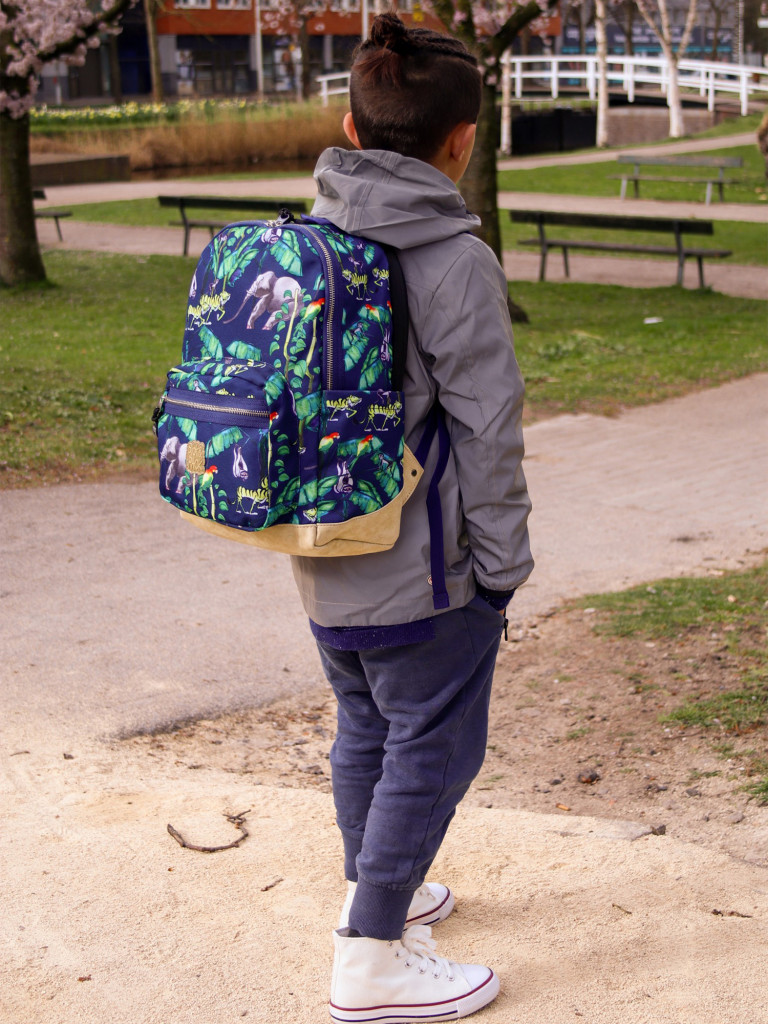 Рюкзак Pick@Pack