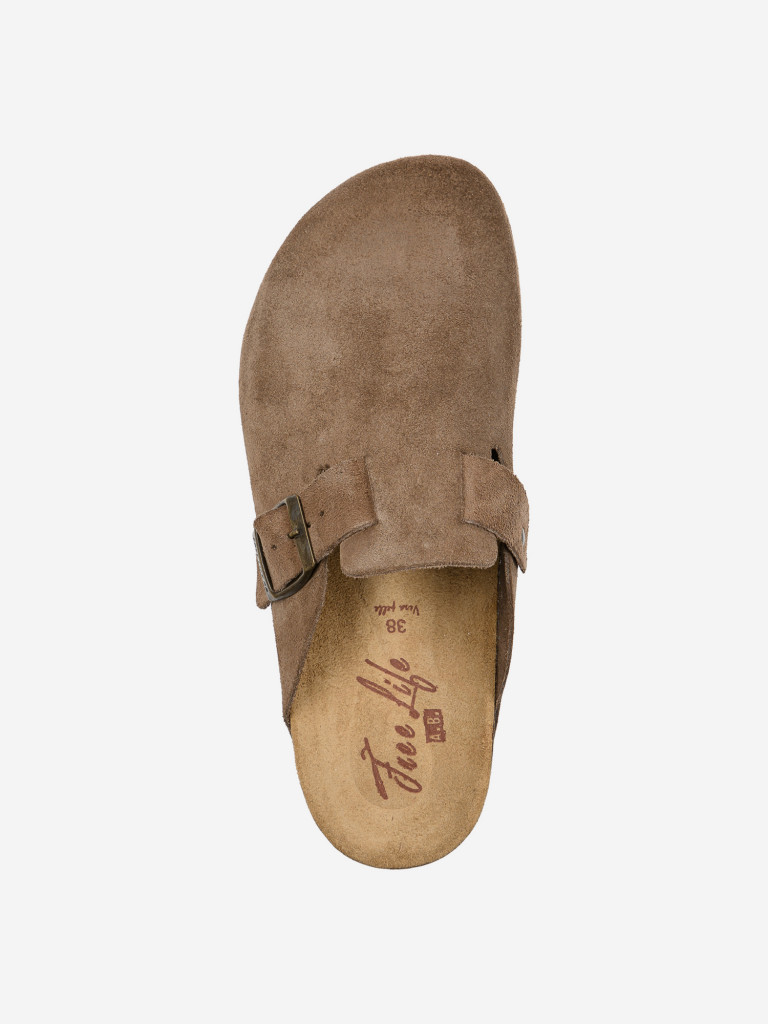 Клоги женские Free Life by RELAXSHOE