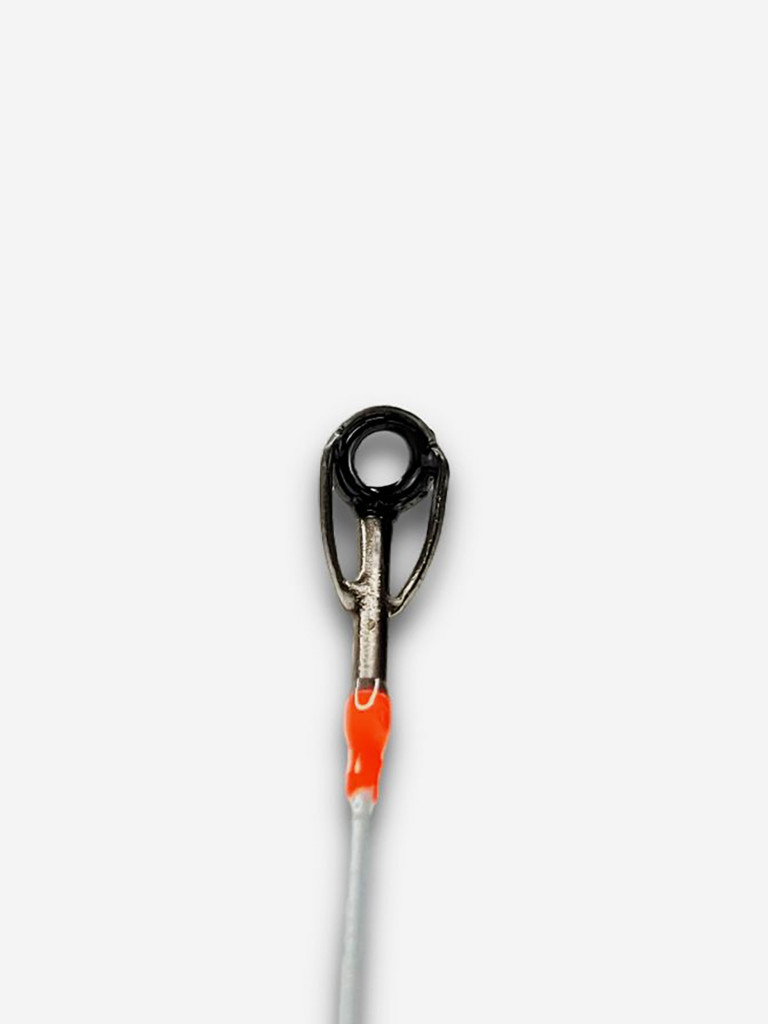 Спиннинг Okuma PSYCHO PERCH Spin 772L (2.30м 2-12гр) 2sec, Solid TIP