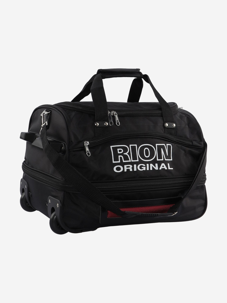 Дорожная сумка на колесах для путешествий и спорта Рион+ (RION+)
