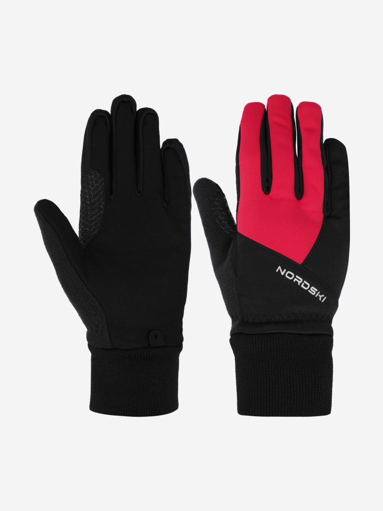 Перчатки Nordski Motion WS