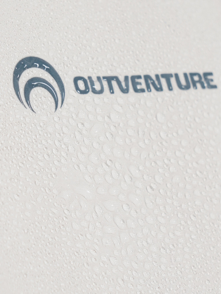 Ветровка женская Outventure