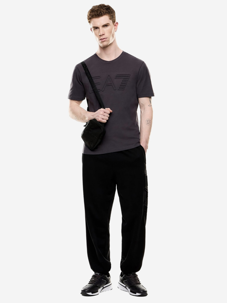 Брюки мужские EA7