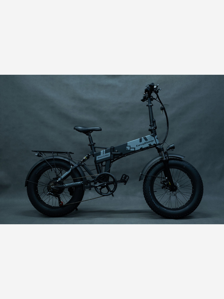 Электровелосипед EasyRider A-Type