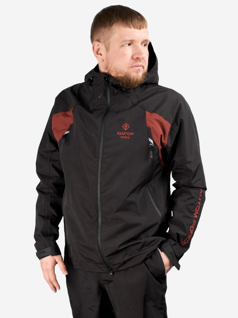 Костюм мужской Fantom Force STORM демисезонный для охоты и рыбалки
