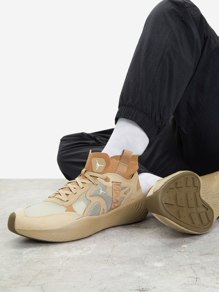 Кроссовки мужские Nike Jordan Delta 3 Mid