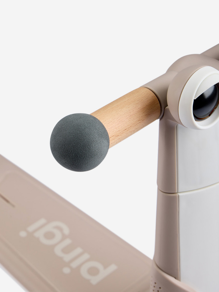 Беговел-трансформер PINGI «ПИНГИ»