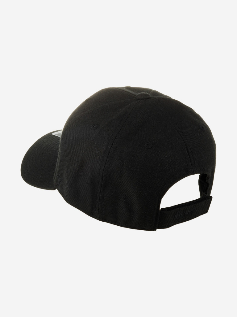 Бейсболка 47 BRAND B-MPDTP12WBP-BKB Los Angeles Dodgers MLB (черный)