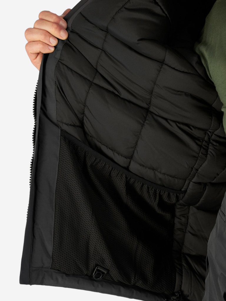 Костюм мужской FANTOM FORCE FREEZE зимний для охоты и рыбалки