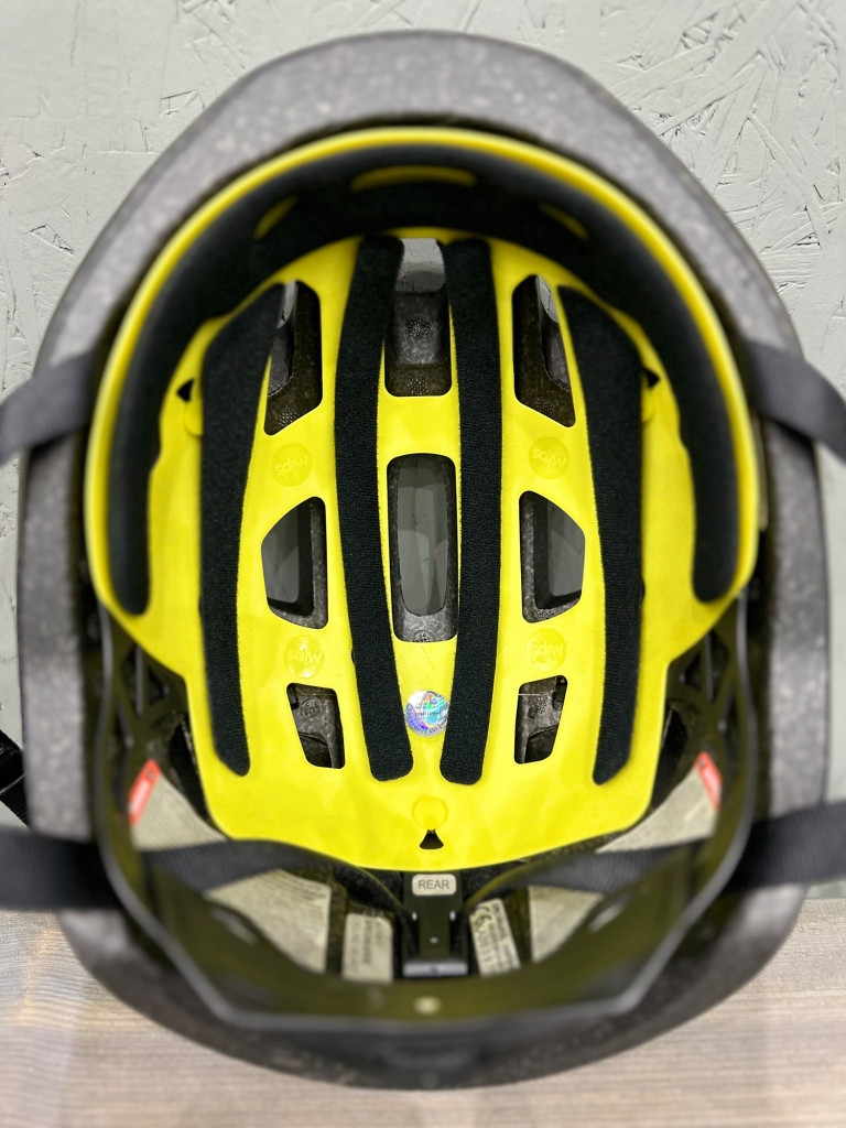 Шлем Specialized Align II Mips