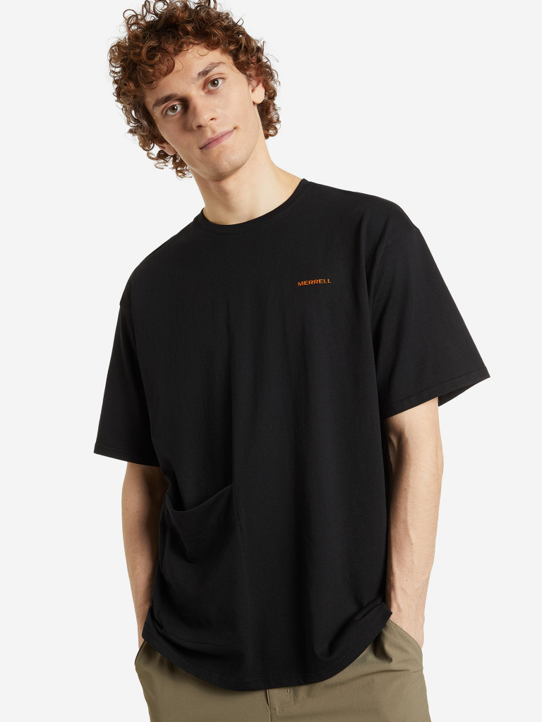 Футболка мужская Merrell