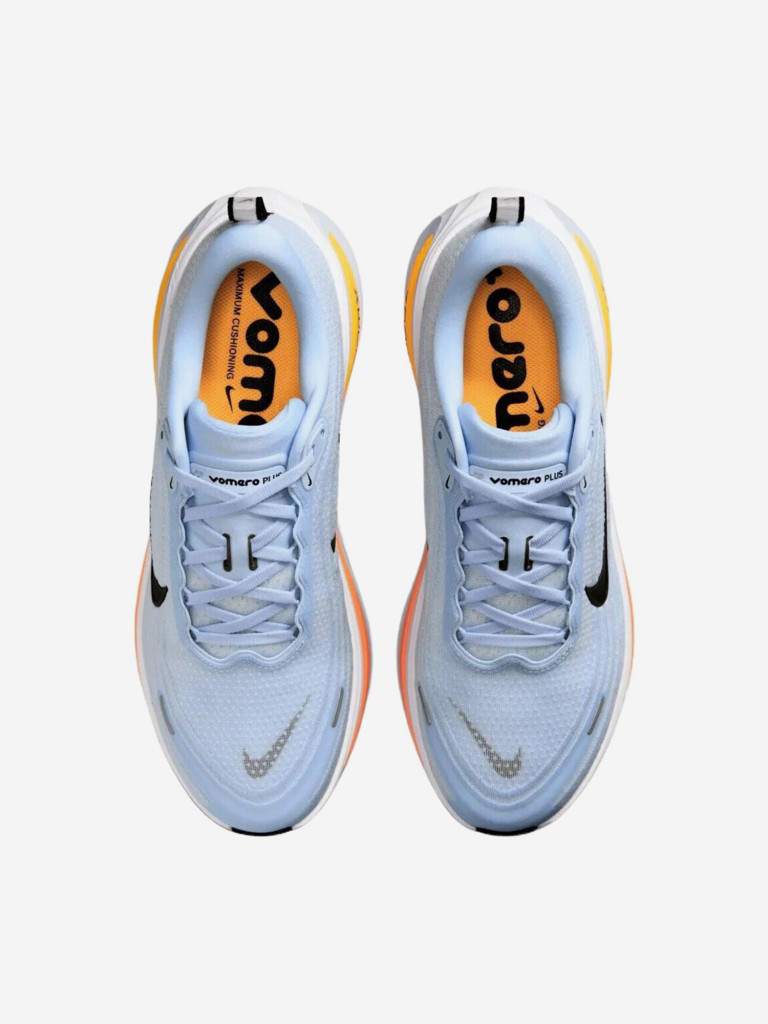 Кроссовки мужские Nike Vomero Plus