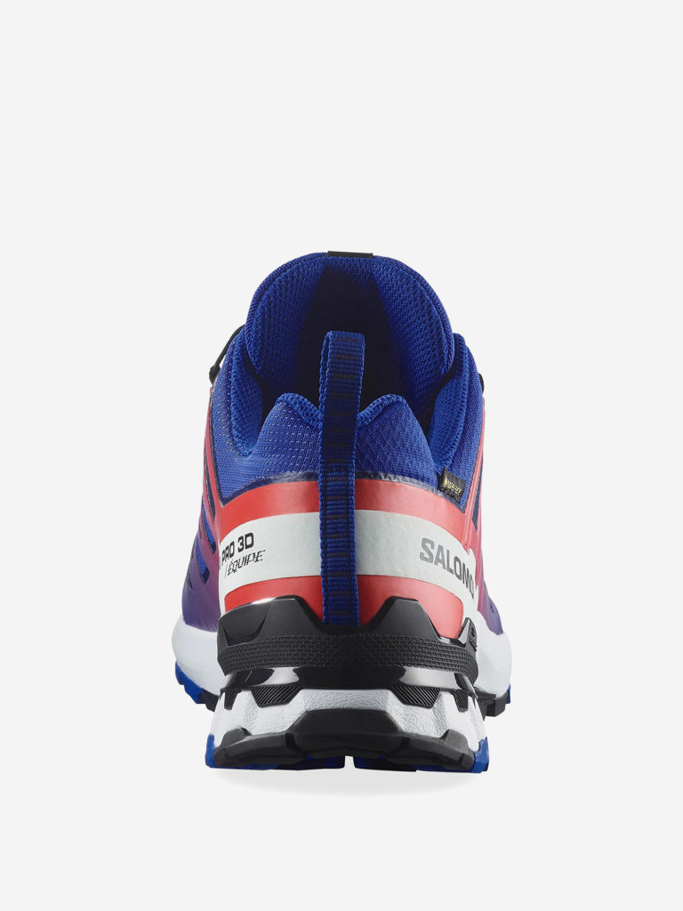 Кроссовки Salomon XA PRO 3D V9 GTX Equipe