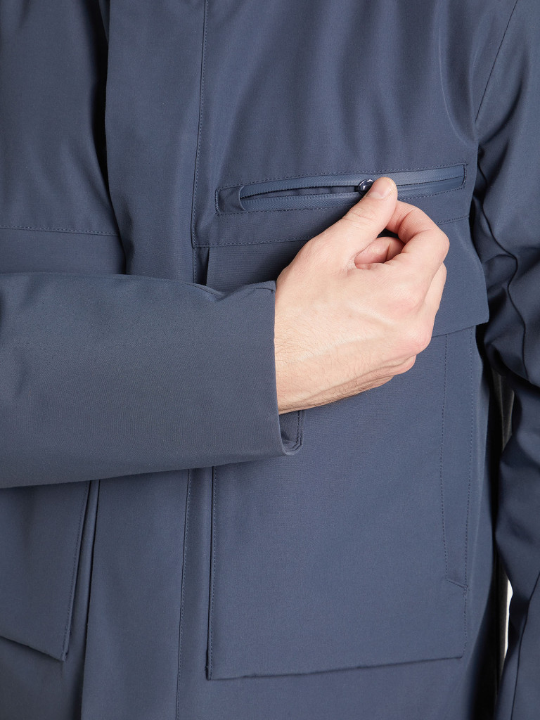 Куртка утепленная мужская Northland