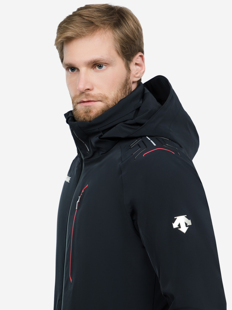 Куртка горнолыжная мужская Descente Finnder