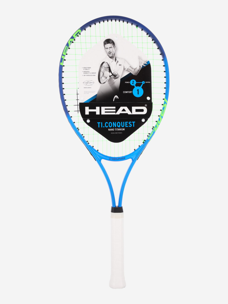 Ракетка для большого тенниса Head Ti. Conquest