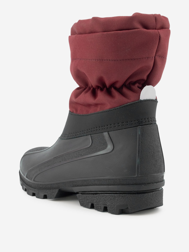 Сапоги утепленные для девочек Nordman Junior