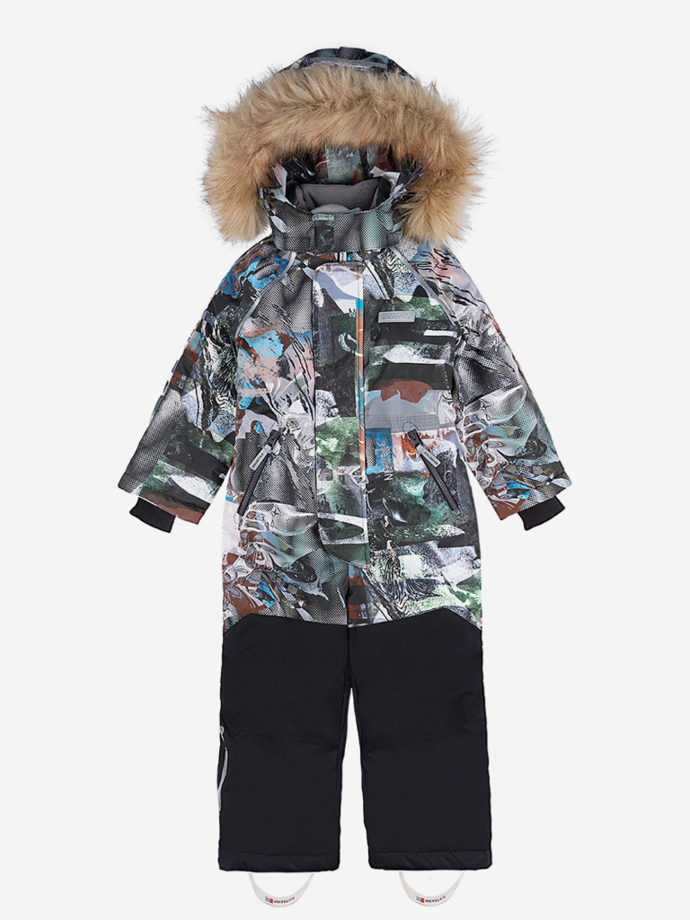 Комбинезон NIKASTYLE