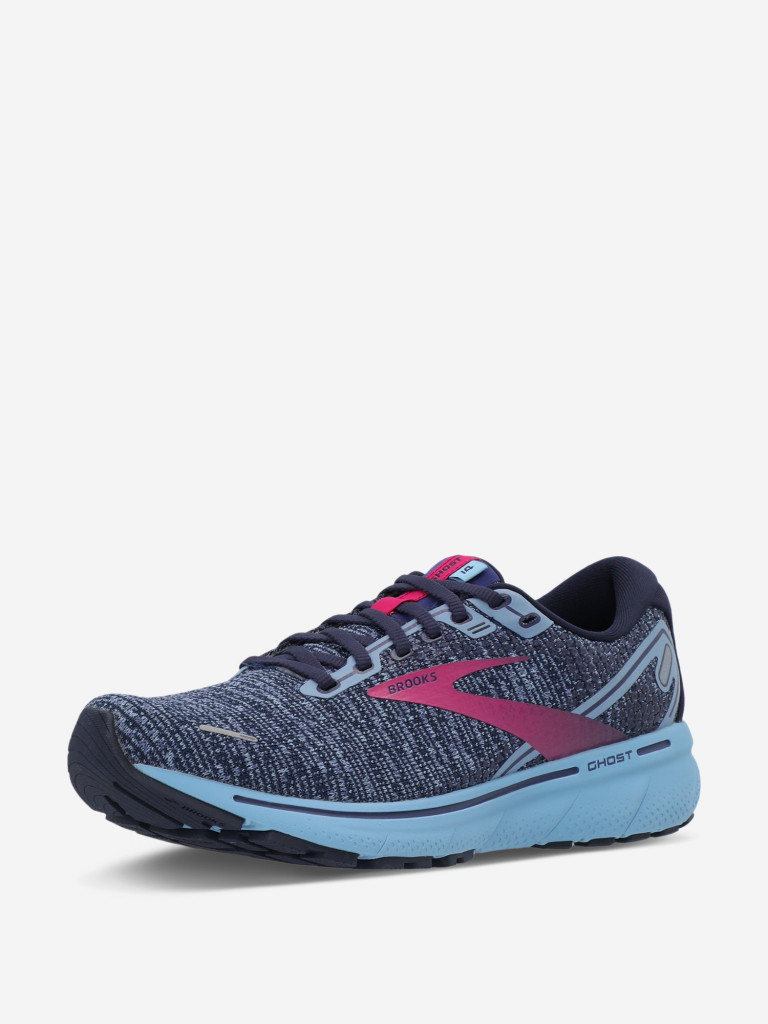 Кроссовки женские BROOKS Ghost 14