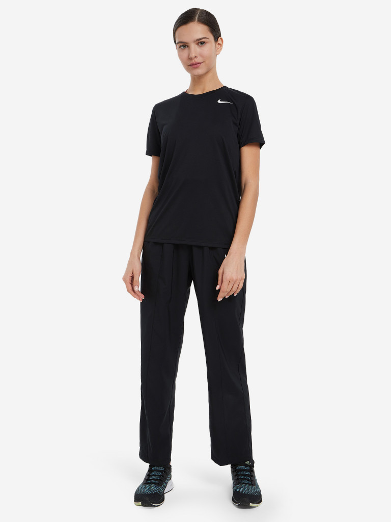 Футболка женская Nike Dri-Fit