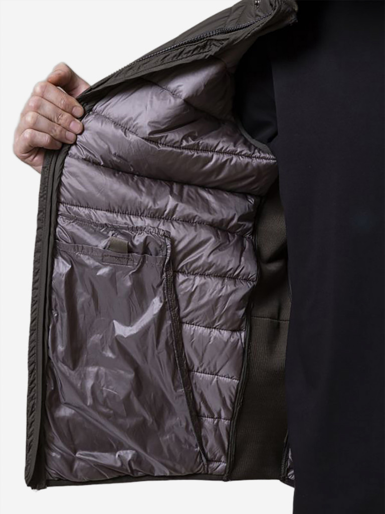 Жилет утепленный мужской Remington Equinox