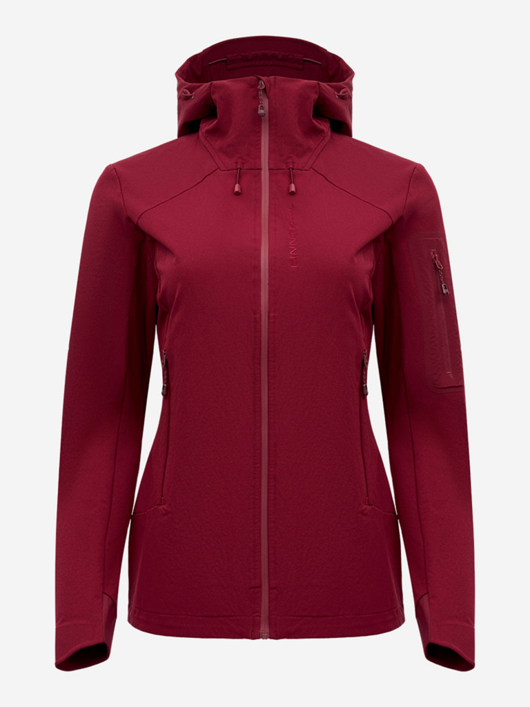 Куртка женская FINNTRAIL StretchShell W