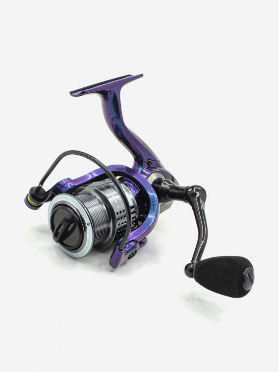 Катушкa FLAGMAN спиннинговая Orbion 2500S 7+1ш.п.